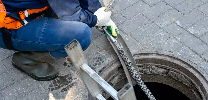 Drain Cleaning in Kings Park