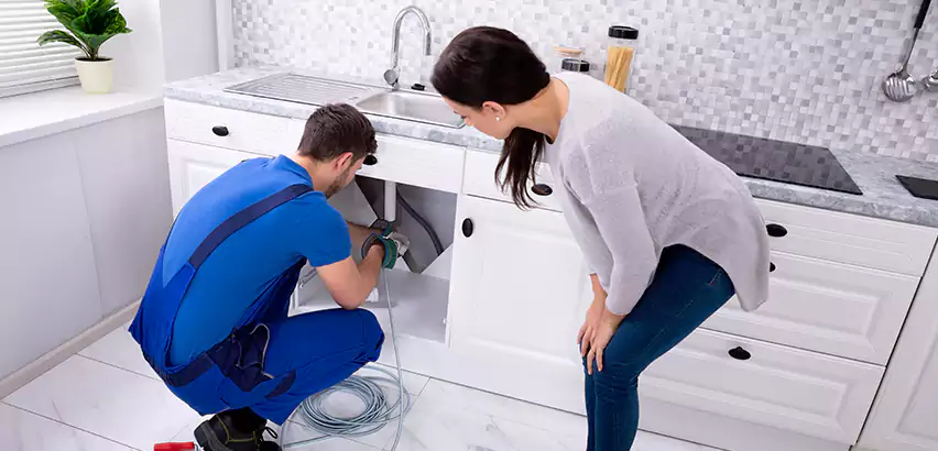 Fast Emergency Plumbing Repair Services in Kings Park, NY