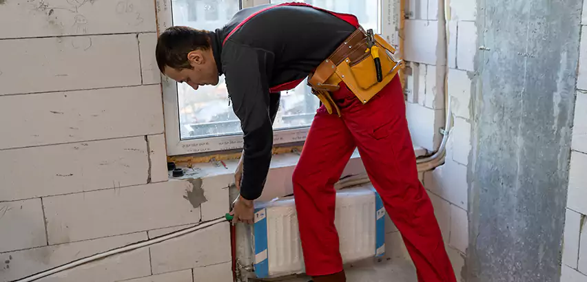 Professional Foundation Leak Repair Services in Kings Park, NY