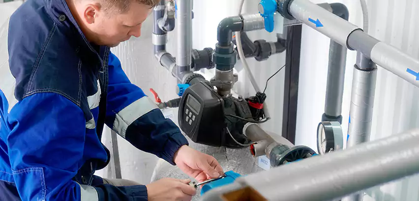 Reliable Gas Line Installation Services in Kings Park, NY