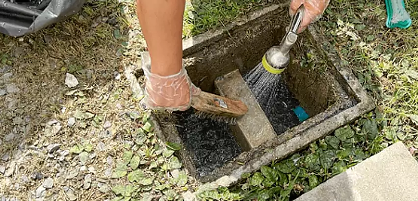 Professional Grease Trap Cleaning Services in Kings Park, NY