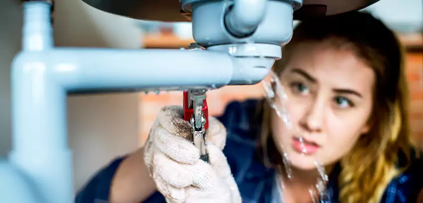 Reliable Pipe Repair Services in Kings Park, NY