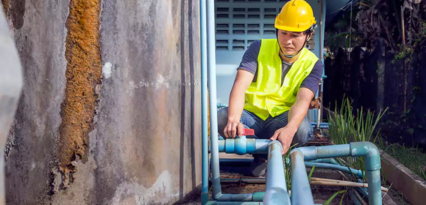 Pipe Replacement in Kings Park