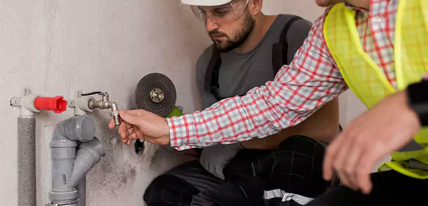 Emergency Plumbing Repair Kings Park