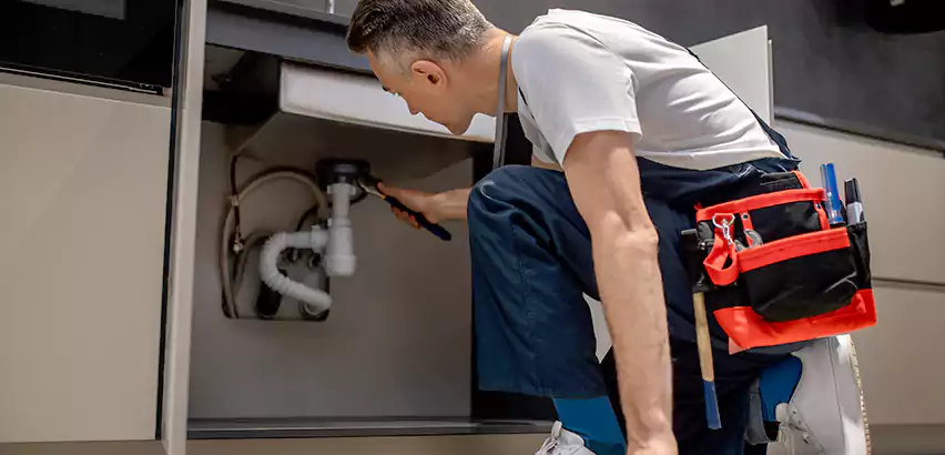 Water Heater Replacement in Kings Park