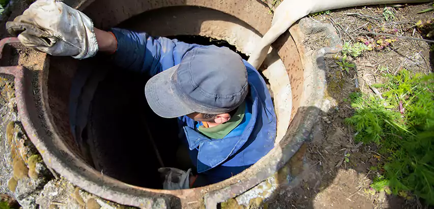 Professional Septic Tank Repair Services in Kings Park, NY