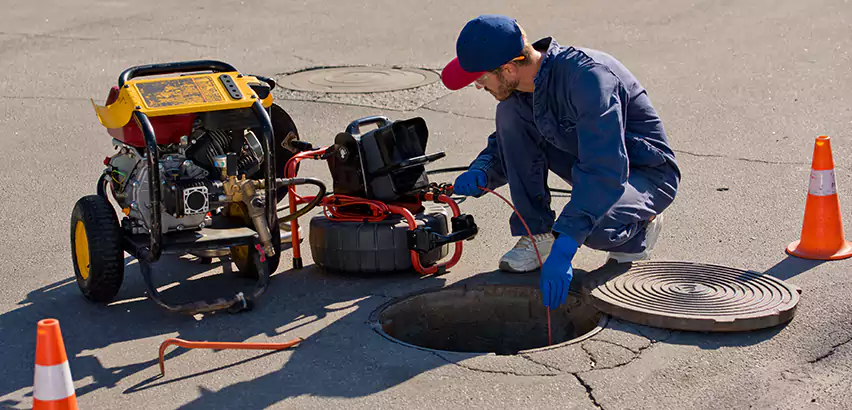 Professional Sewer Repair Services in Kings Park, NY