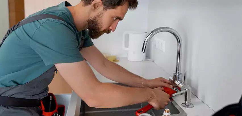 Bathroom Sink Repair in Kings Park