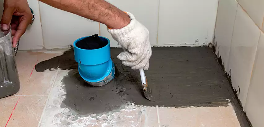 Professional Slab Leak Repair Services in Kings Park, NY