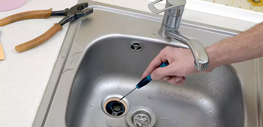 Sink Drain Replacement Kings Park