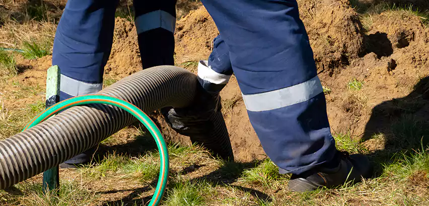 Blocked Drain Repair in Kings Park