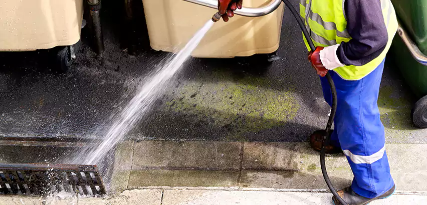 Jet Drain Cleaning in Kings Park