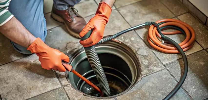 Gutter Drain Repair in Kings Park, NY