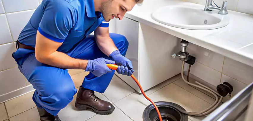 Drain Repair in Kings Park