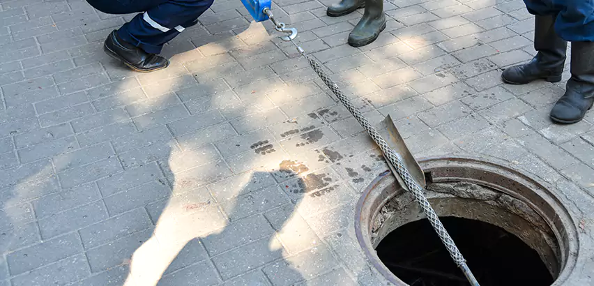 Basement Drainage System in Kings Park