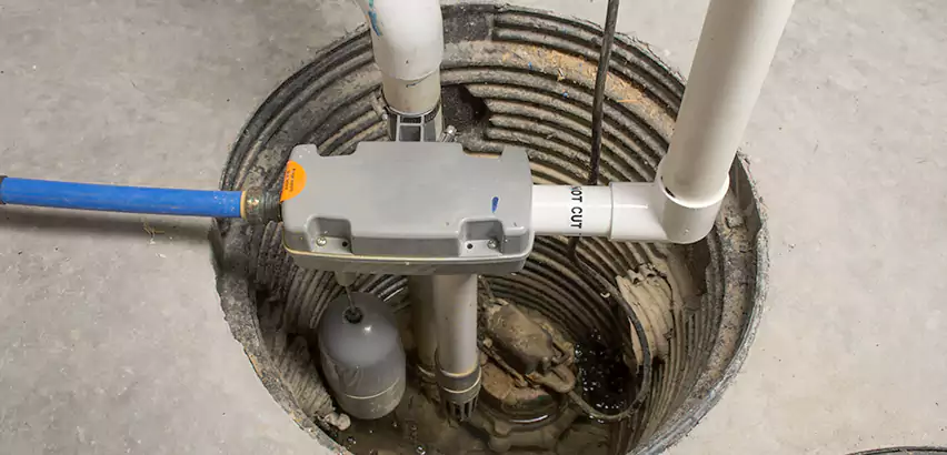 Emergency Sump Pump Repair in Kings Park, NY