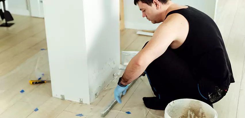 Emergency Foundation Leak Repair in Kings Park, NY