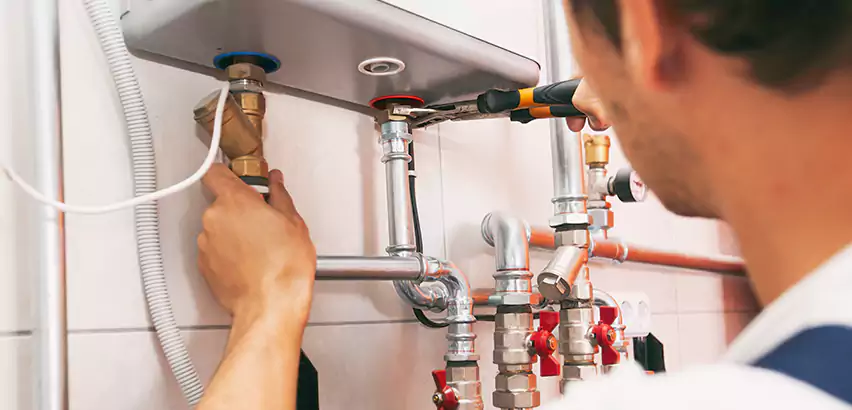 Water Heater Gas Leak Repair Kings Park, NY