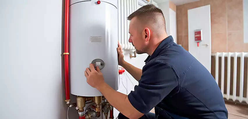 Natural Gas Water Heater Repair in Kings Park, NY