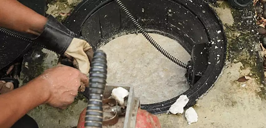 Fat Trap Cleaning in Kings Park, NY