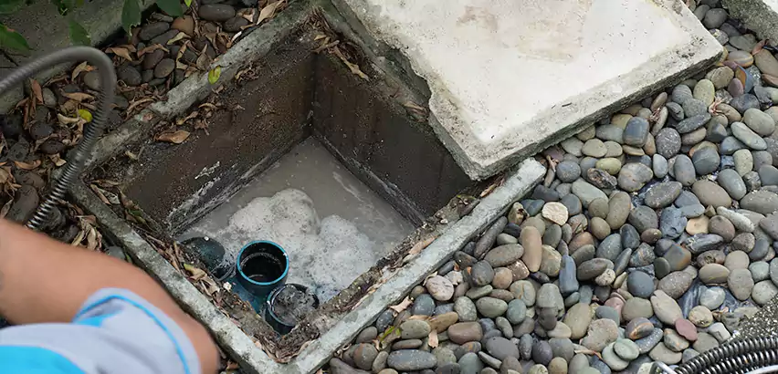 Big Dipper Grease Trap Repair in Kings Park, NY
