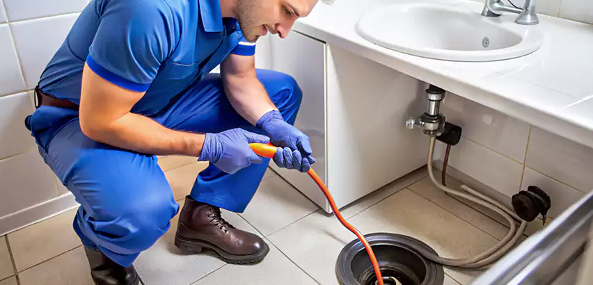 Sewer Jetting in Kings Park
