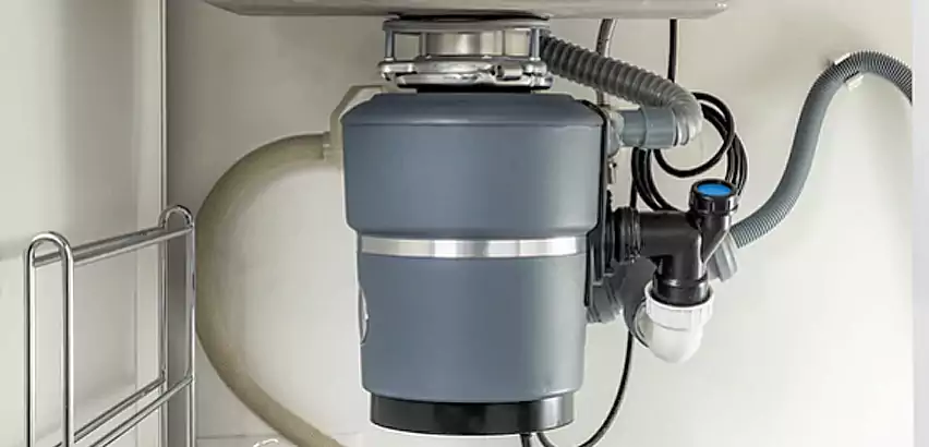 Insinkerator Air Switch Installation in Kings Park, NY