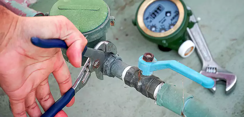 Polybutylene Pipe Replacement in Kings Park