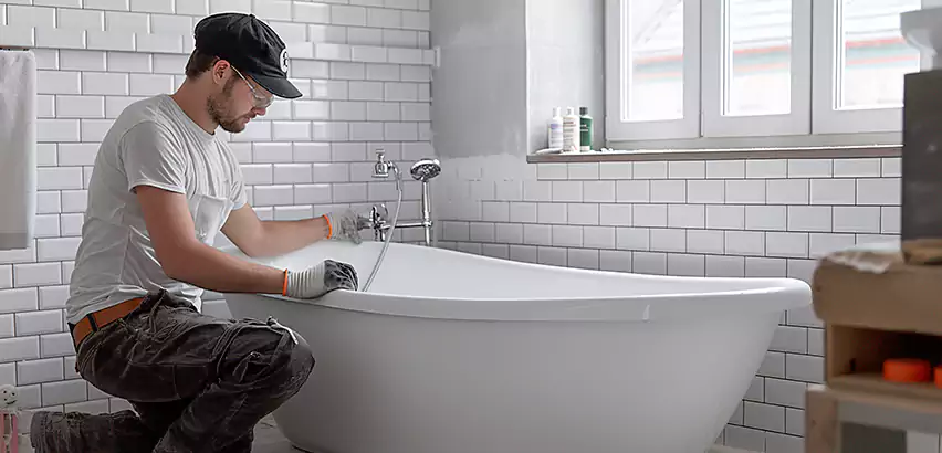 Leak Detection Companies Near Me in Kings Park