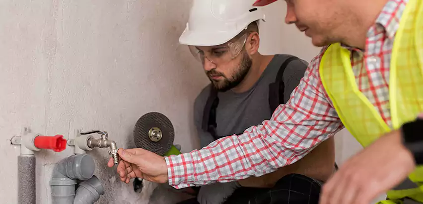 Water Softener Installation in Kings Park, NY