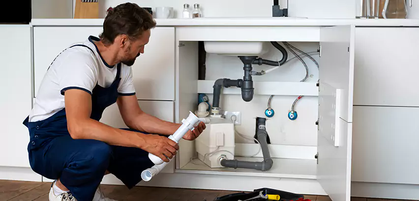 Pipe Replacement Services in Kings Park