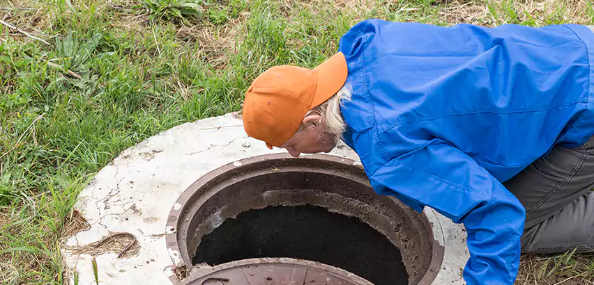 Septic Tank Leak Repair in Kings Park, NY