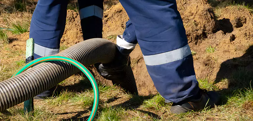 Commercial Sewer Cleaning in Kings Park