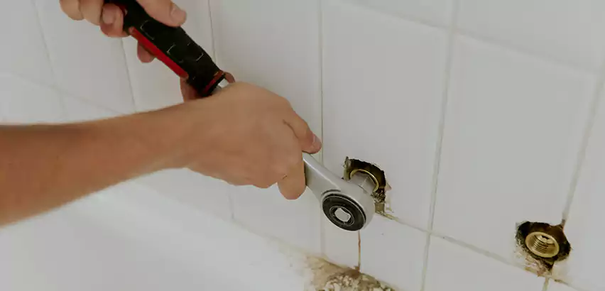 Slab Leak Detection and Repair in Kings Park