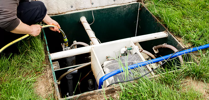 Zoeller Sump Pump Maintenance in Kings Park