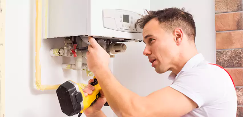 Takagi Tankless Water Heater Maintenance in Kings Park