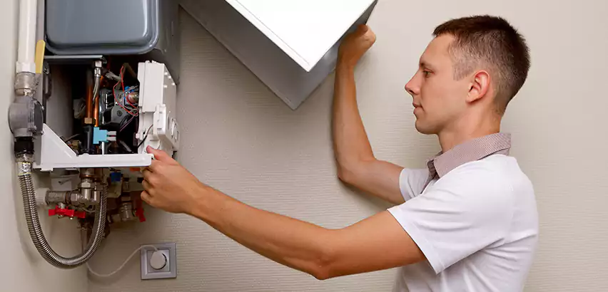 Propane Tankless Water Heater Repair in Kings Park