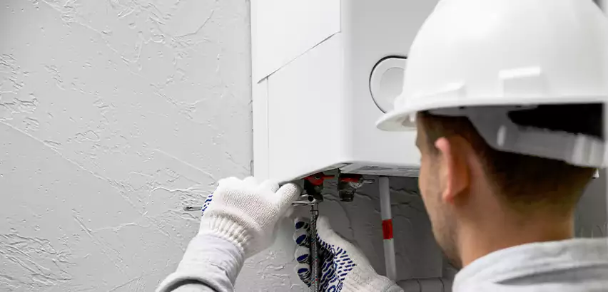 Rheem Tankless Water Heater Replacement in Kings Park