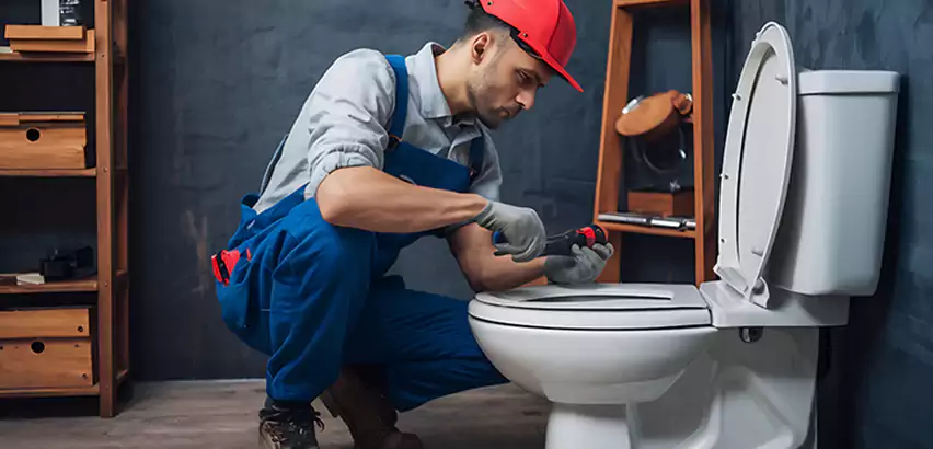 Commode Repair in Kings Park, NY