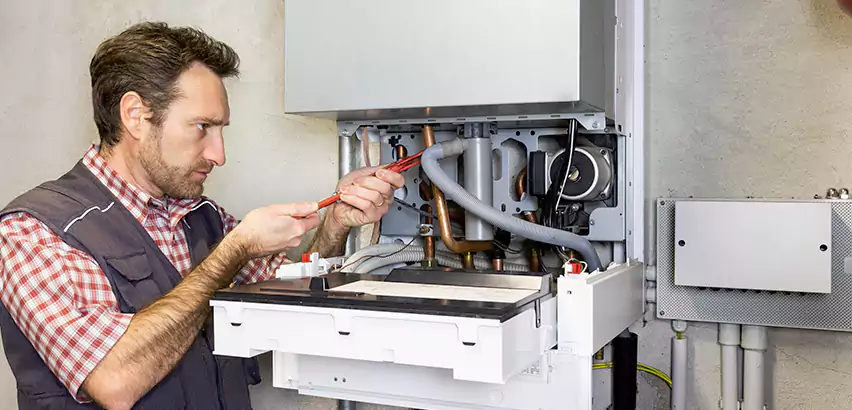 Rinnai Water Heater Maintenance Kings Park