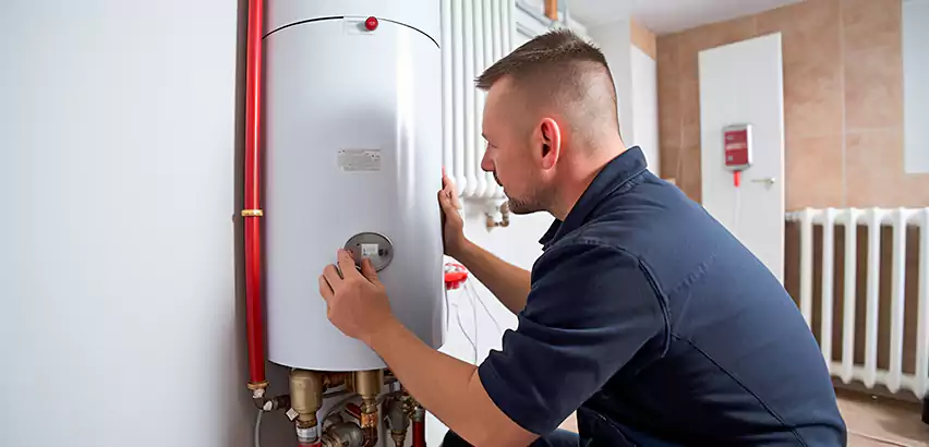 Emergency Water Heater Replacement in Kings Park
