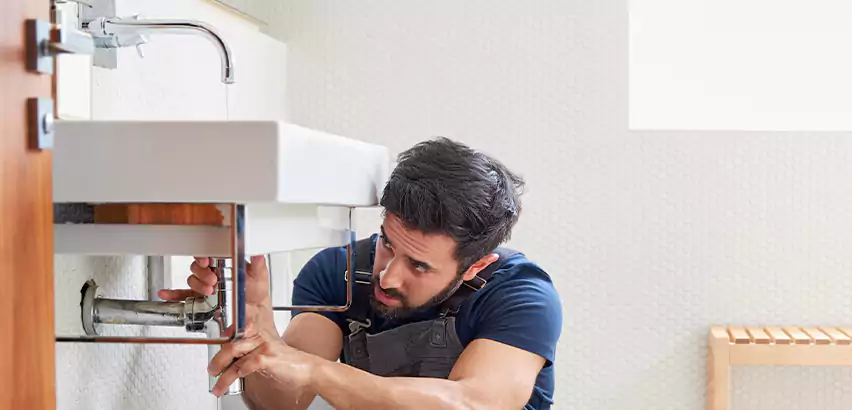 Commercial Water Leak Detection in Kings Park