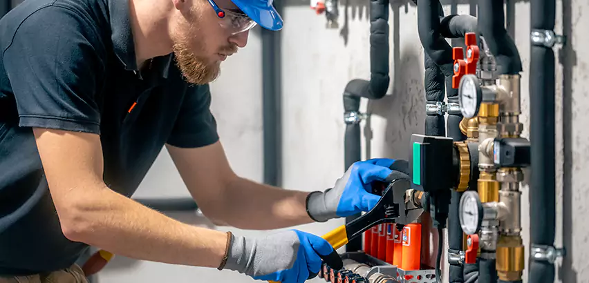 Rainsoft Water Softener Maintenance in Kings Park