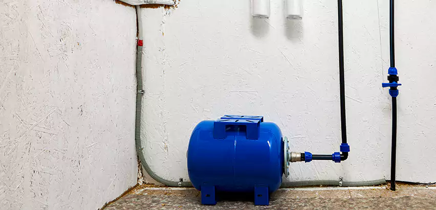 Wellmate Pressure Tank Bladder Replacement in Kings Park