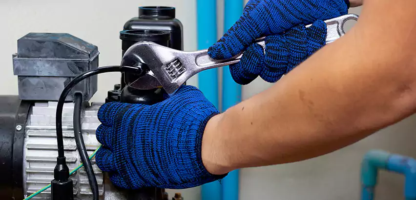 Well Water System Repair in Kings Park, NY