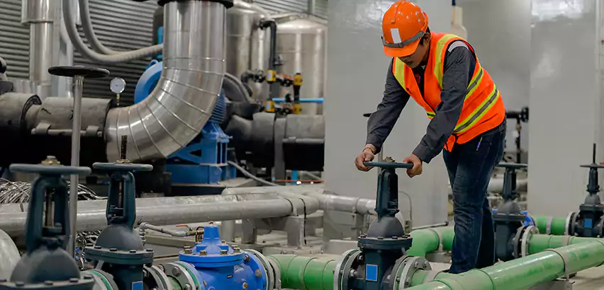 Top-Notch Trenchless Sewer Line Repair Services in Kings Park, NY.