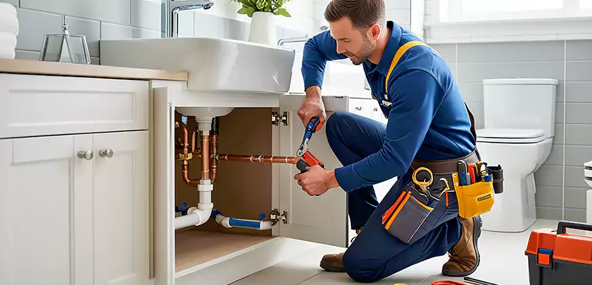 Water Damage Restoration in Kings Park