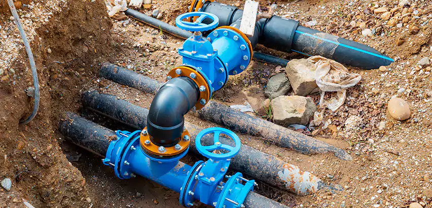 Professional Water Line Installation Services in Kings Park, NY