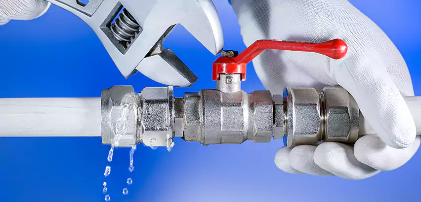 Water Line Repair in Kings Park, NY
