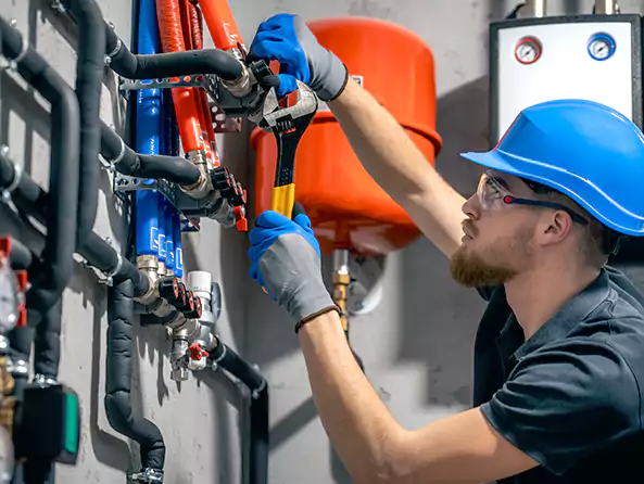 Why Choose Kings Park Plumbing for Backflow Preventer Installation in Kings Park, NY?